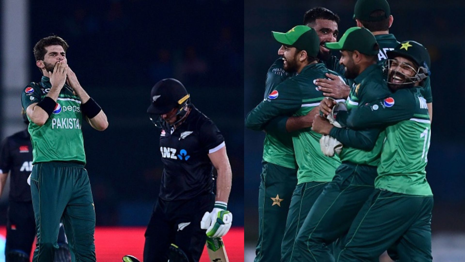 PAK vs NZ: Babar's Pakistan create history, rock New Zealand to become world no. 1 in ODI rankings for first time ever PAK vs NZ: Babar's Pakistan create history, rock New Zealand to become world no. 1 in ODI rankings for first time ever