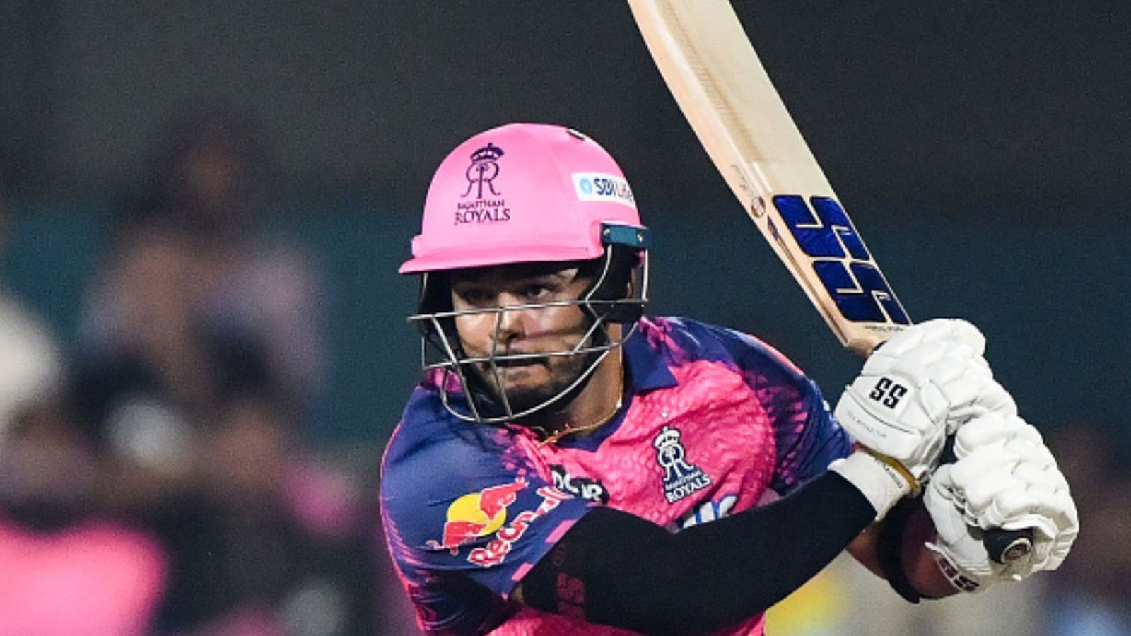 IPL 2023: Scoring at a rate of 1 run for 1,41,000 Lakh, Riyan Parag has now become the butt of all jokes with his performances IPL 2023: Scoring at a rate of 1 run for 1,41,000 Lakh, Riyan Parag has now become the butt of all jokes with his performances