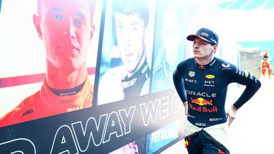 F1 DEBATE: Is Max Verstappen's take on 'safe driving' hypocritical? SportsTak