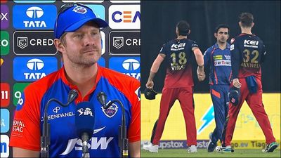 'No one wants to see that boil over. GG's not even playing': Shane Watson criticises Virat Kohli, Gautam Gambhir over infamous verbal spat SportsTak