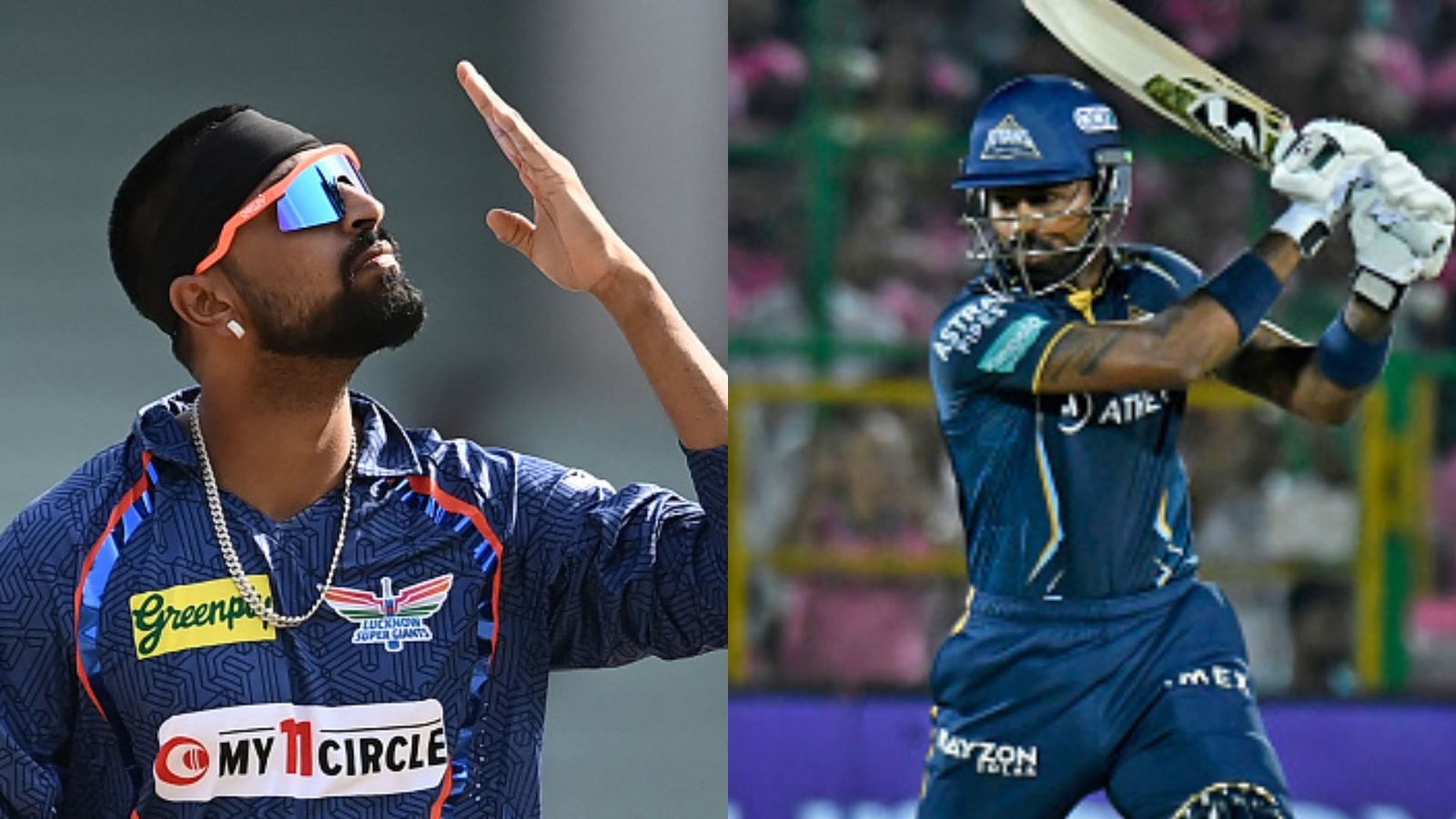 IPL 2023: LSG drop Naveen-ul-Haq to include South African superstar in playing XI, GT also make one forced change  IPL 2023: LSG drop Naveen-ul-Haq to include South African superstar in playing XI, GT also make one forced change