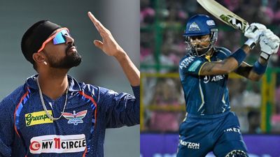 IPL 2023: LSG drop Naveen-ul-Haq to include South African superstar in playing XI, GT also make one forced change SportsTak