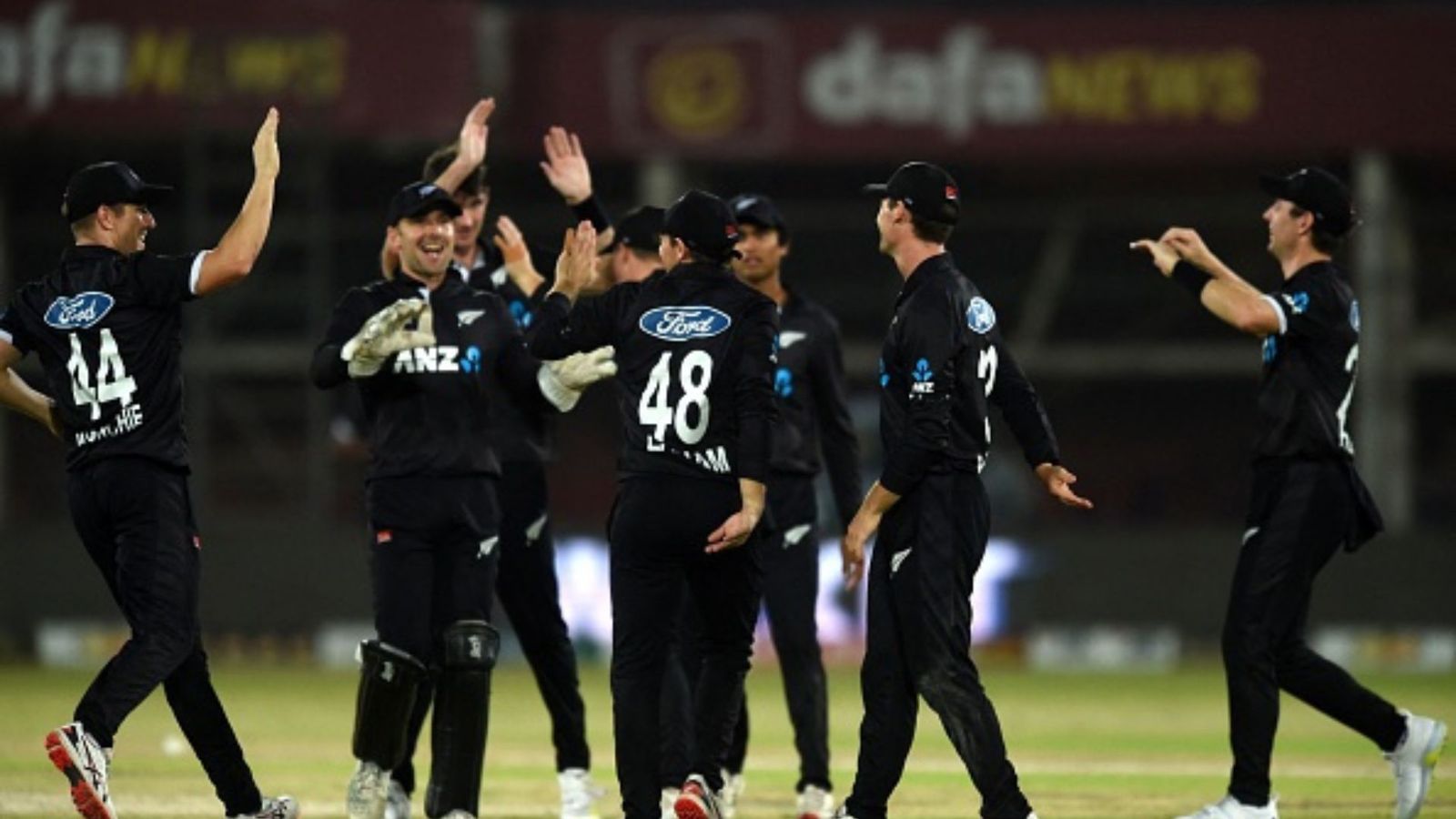PAK vs NZ: New Zealand salvage pride, avoid whitewash despite Iftikhar Ahmed's unbeaten 94-run cameo PAK vs NZ: New Zealand salvage pride, avoid whitewash despite Iftikhar Ahmed's unbeaten 94-run cameo