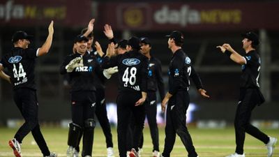 PAK vs NZ: New Zealand salvage pride, avoid whitewash despite Iftikhar Ahmed's unbeaten 94-run cameo SportsTak
