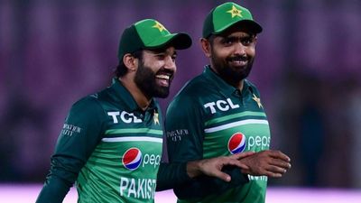 Pakistan drop to 3rd place in ICC ODI Rankings two days after becoming World No.1 for the first time in history SportsTak