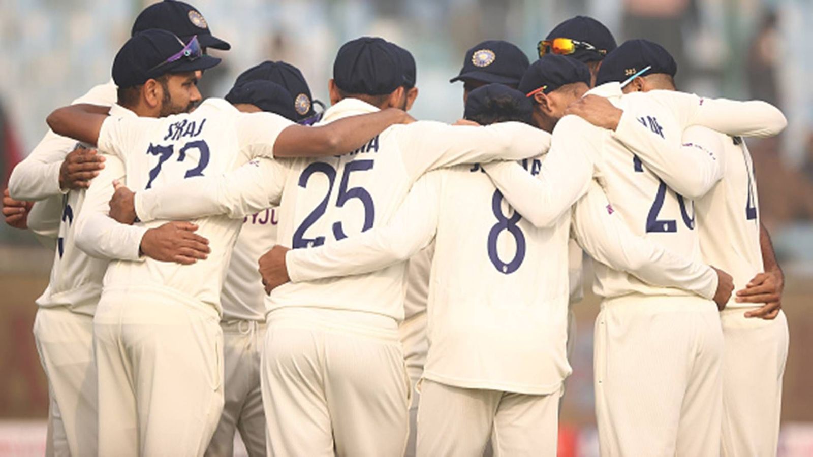 BCCI name KL Rahul's replacement for WTC final along with 3 standby players including Suryakumar Yadav BCCI name KL Rahul's replacement for WTC final along with 3 standby players including Suryakumar Yadav