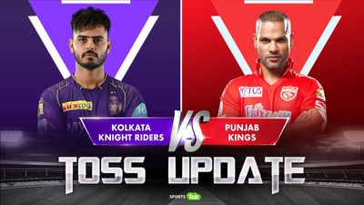 KKR vs PBKS: Shikhar Dhawan drops Australian batter to bring back Sri Lankan big-hitter to counter spinners SportsTak
