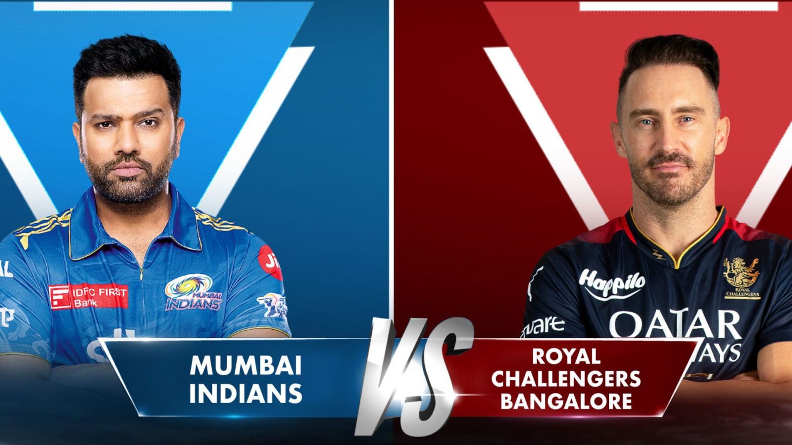 IPL 2023: All eyes on Mumbai Indians skipper Rohit Sharma and their bowling unit ahead of crunch tie vs RCB IPL 2023: All eyes on Mumbai Indians skipper Rohit Sharma and their bowling unit ahead of crunch tie vs RCB