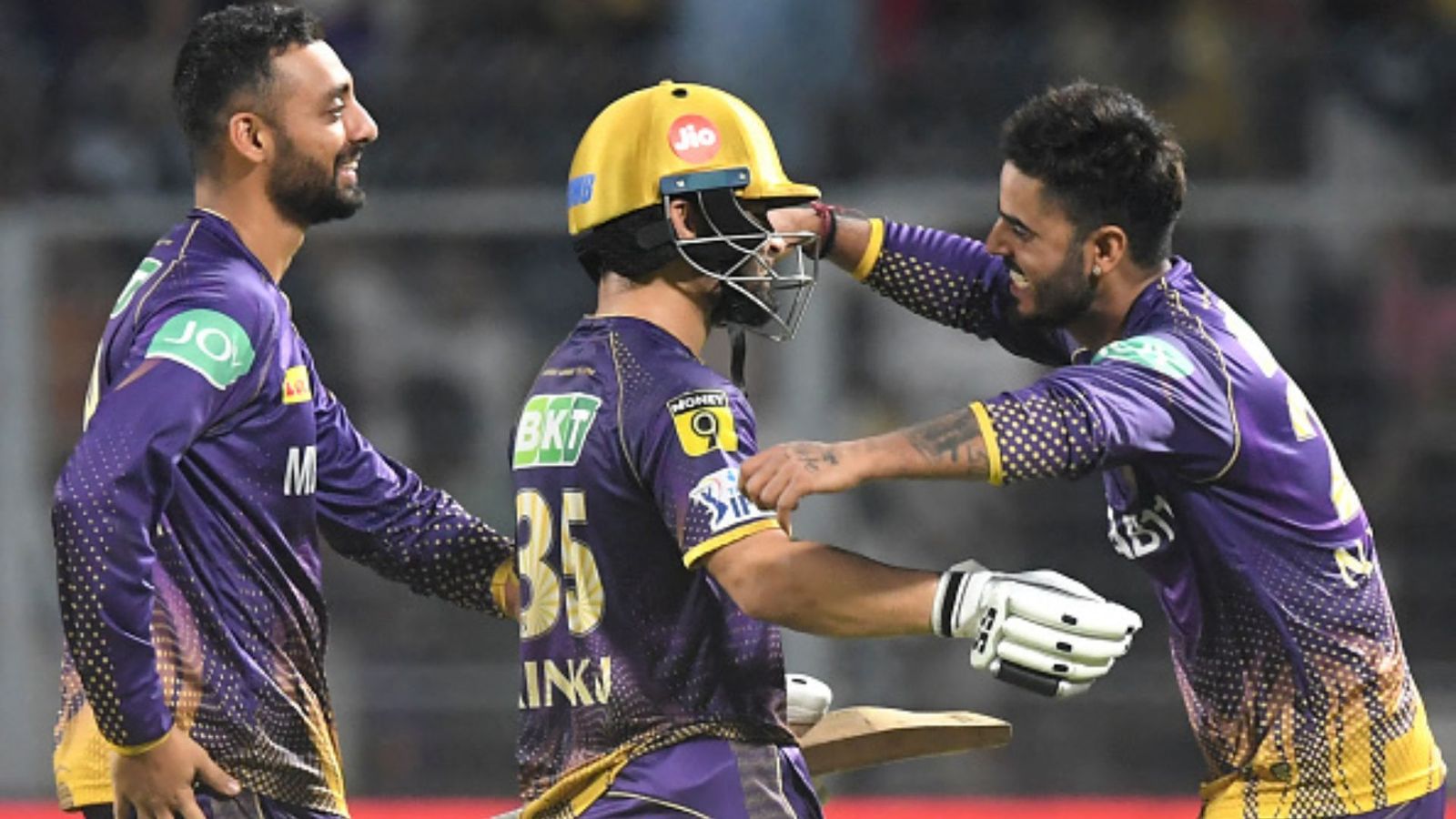 IPL 2023 Points Table: Kolkata Knight Riders leapfrog MI, RCB and PBKS to reach fifth place after their latest win IPL 2023 Points Table: Kolkata Knight Riders leapfrog MI, RCB and PBKS to reach fifth place after their latest win