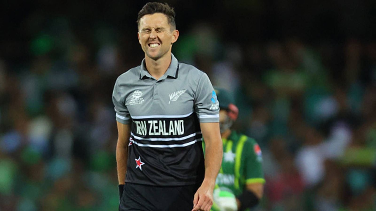 'One hundred percent, I've got that desire to be out there': Trent Boult desperate to be a part of New Zealand's ODI World Cup squad after 4-1 loss to Pakistan 'One hundred percent, I've got that desire to be out there': Trent Boult desperate to be a part of New Zealand's ODI World Cup squad after 4-1 loss to Pakistan