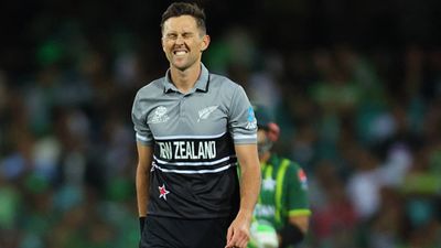'One hundred percent, I've got that desire to be out there': Trent Boult desperate to be a part of New Zealand's ODI World Cup squad after 4-1 loss to Pakistan SportsTak