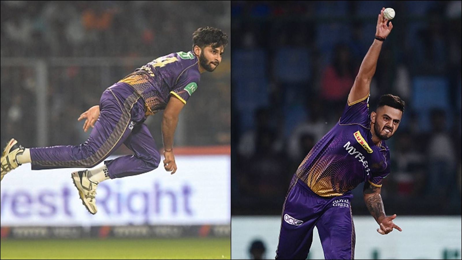 'Need to bowl me or not completely depends on captain': Shardul Thakur addresses why he didn't bowl against Punjab Kings 'Need to bowl me or not completely depends on captain': Shardul Thakur addresses why he didn't bowl against Punjab Kings