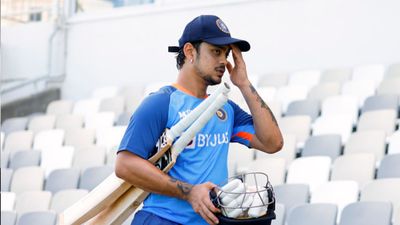 Exclusive | 'Ishan Kishan can bat like Gilchrist for India in WTC final': Childhood coach's tall claims on star wicketkeeper-batter SportsTak