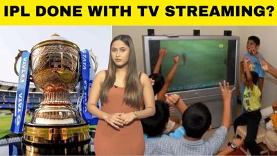 Will IPL switch to digital? SportsTak