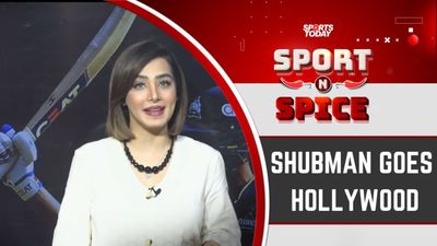 SPORT-N-SPICE: What does MS Dhoni mean to you? DC players answer in one word SportsTak