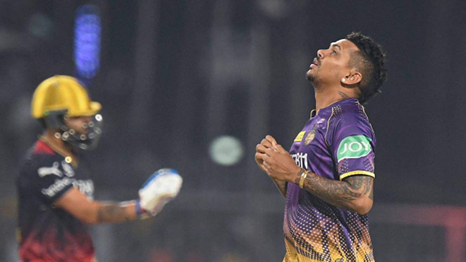 Former West Indies cricketer feels Sunil Narine should look to leave KKR to revive IPL career Former West Indies cricketer feels Sunil Narine should look to leave KKR to revive IPL career