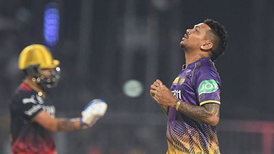 Former West Indies cricketer feels Sunil Narine should look to leave KKR to revive IPL career SportsTak