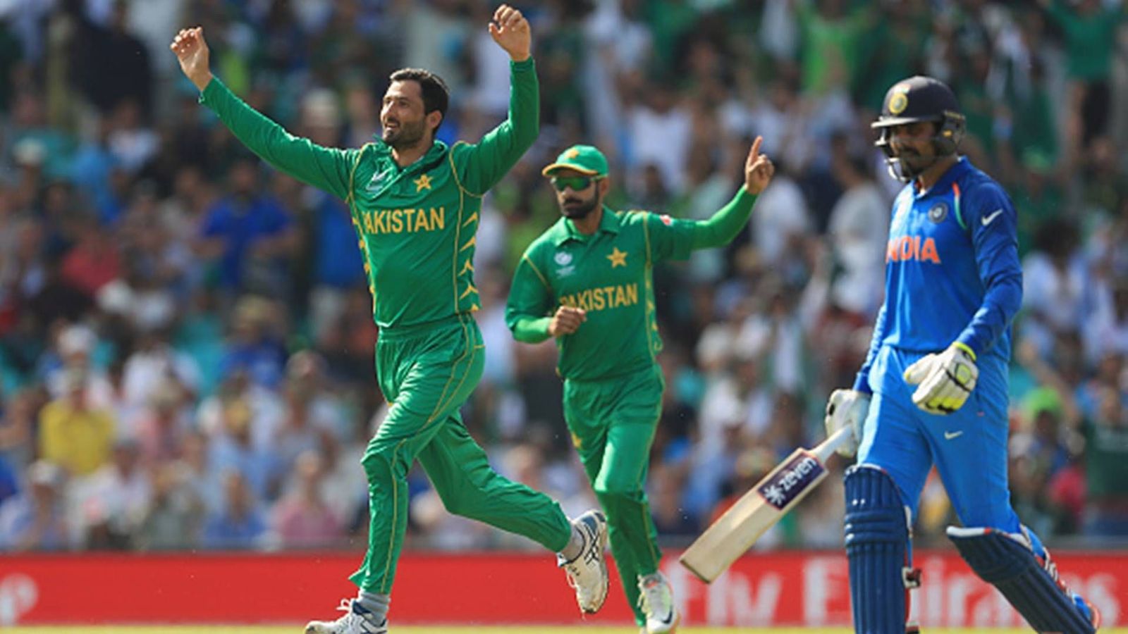 'Are they aliens from another world who have security problems?': Former Pakistan pacer lashes out at BCCI for Asia Cup fiasco 'Are they aliens from another world who have security problems?': Former Pakistan pacer lashes out at BCCI for Asia Cup fiasco