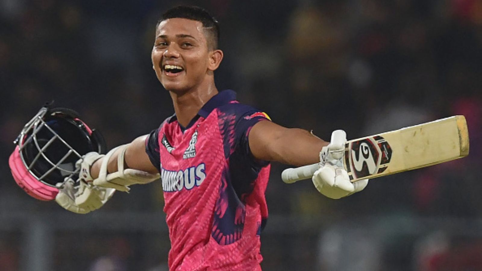 IPL 2023: RR opener Yashasvi Jaiswal reveals his new mantra after 98 vs KKR — 'I'm learning to play...' IPL 2023: RR opener Yashasvi Jaiswal reveals his new mantra after 98 vs KKR — 'I'm learning to play...'