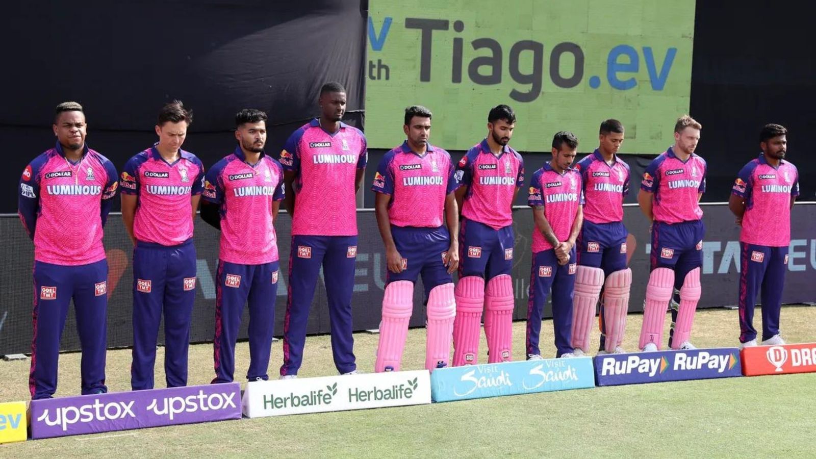 After defeating KKR, here's how Rajasthan Royals can still make it to the IPL 2023 playoffs After defeating KKR, here's how Rajasthan Royals can still make it to the IPL 2023 playoffs