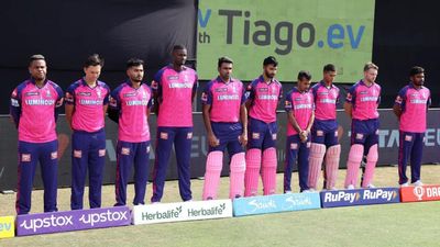 After defeating KKR, here's how Rajasthan Royals can still make it to the IPL 2023 playoffs SportsTak