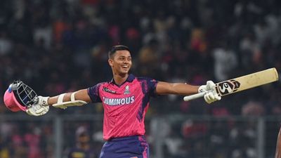 Debate: Yashasvi Jaiswal for Team India? SportsTak