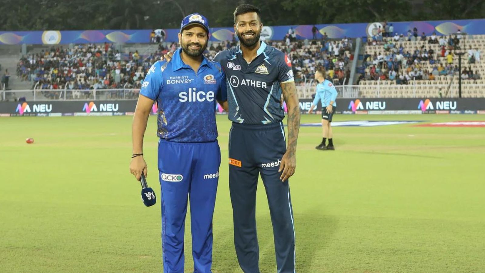‘Emotional homecoming for Hardik but beating Mumbai Indians…’: Ravi Shastri ahead of crunch MI vs GT clash ‘Emotional homecoming for Hardik but beating Mumbai Indians…’: Ravi Shastri ahead of crunch MI vs GT clash