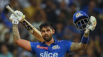 Based on his form should Surya Kumar Yadav be a regular in the Indian Test and ODI team SportsTak