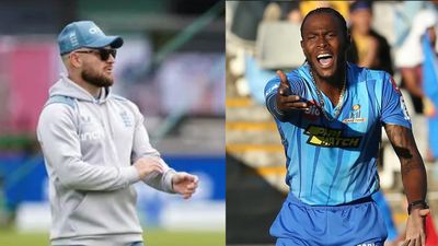 'Naive to think they will turn down T20 league money to play for country': England coach's blunt remark on players' preferences SportsTak