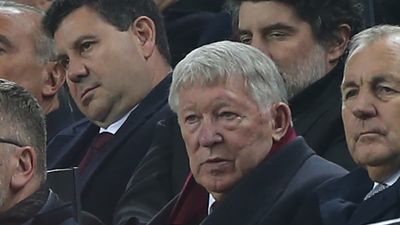 Sir Alex Ferguson’s Exit: A secret Man United could not keep SportsTak