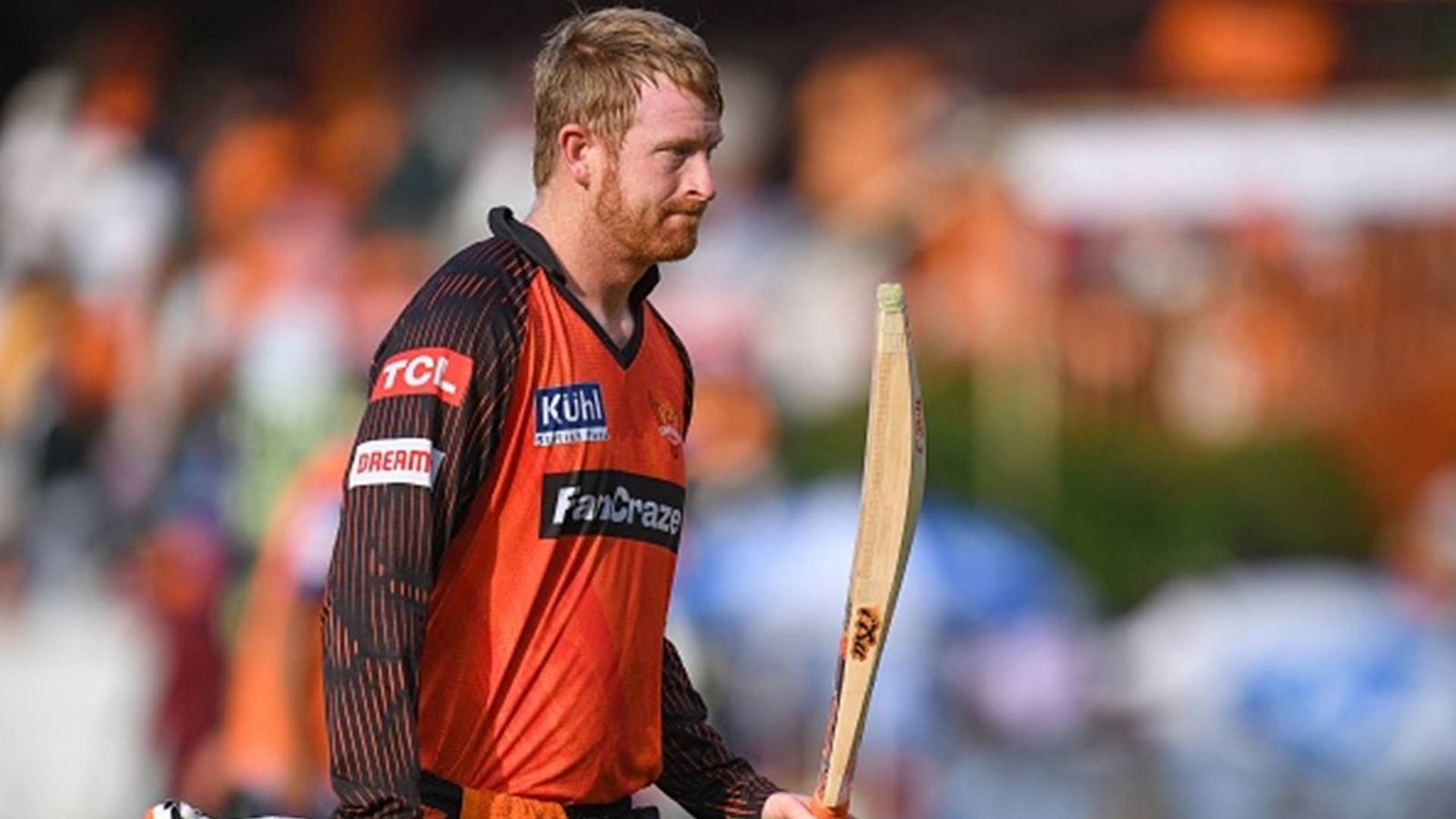'Dissapointed of the crowd... not great umpiring either': Heinrich Klaasen lashes out after controversial no-ball call causes ruckus 'Dissapointed of the crowd... not great umpiring either': Heinrich Klaasen lashes out after controversial no-ball call causes ruckus