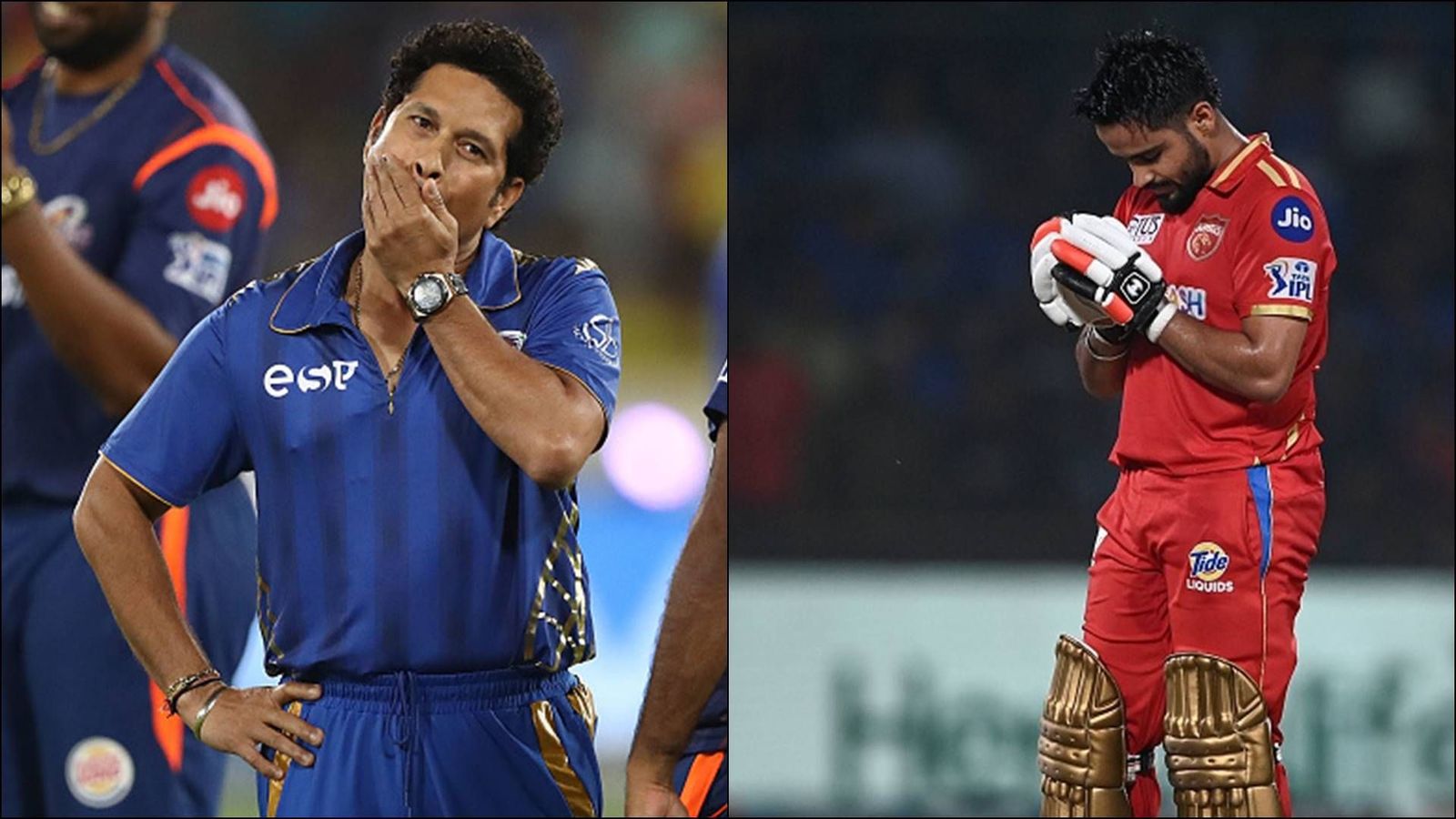 ‘Think about them who are still toiling hard in domestic cricket and not picked by any team’: How Tendulkar’s golden words changed Prabhsimran’s approach ‘Think about them who are still toiling hard in domestic cricket and not picked by any team’: How Tendulkar’s golden words changed Prabhsimran’s approach