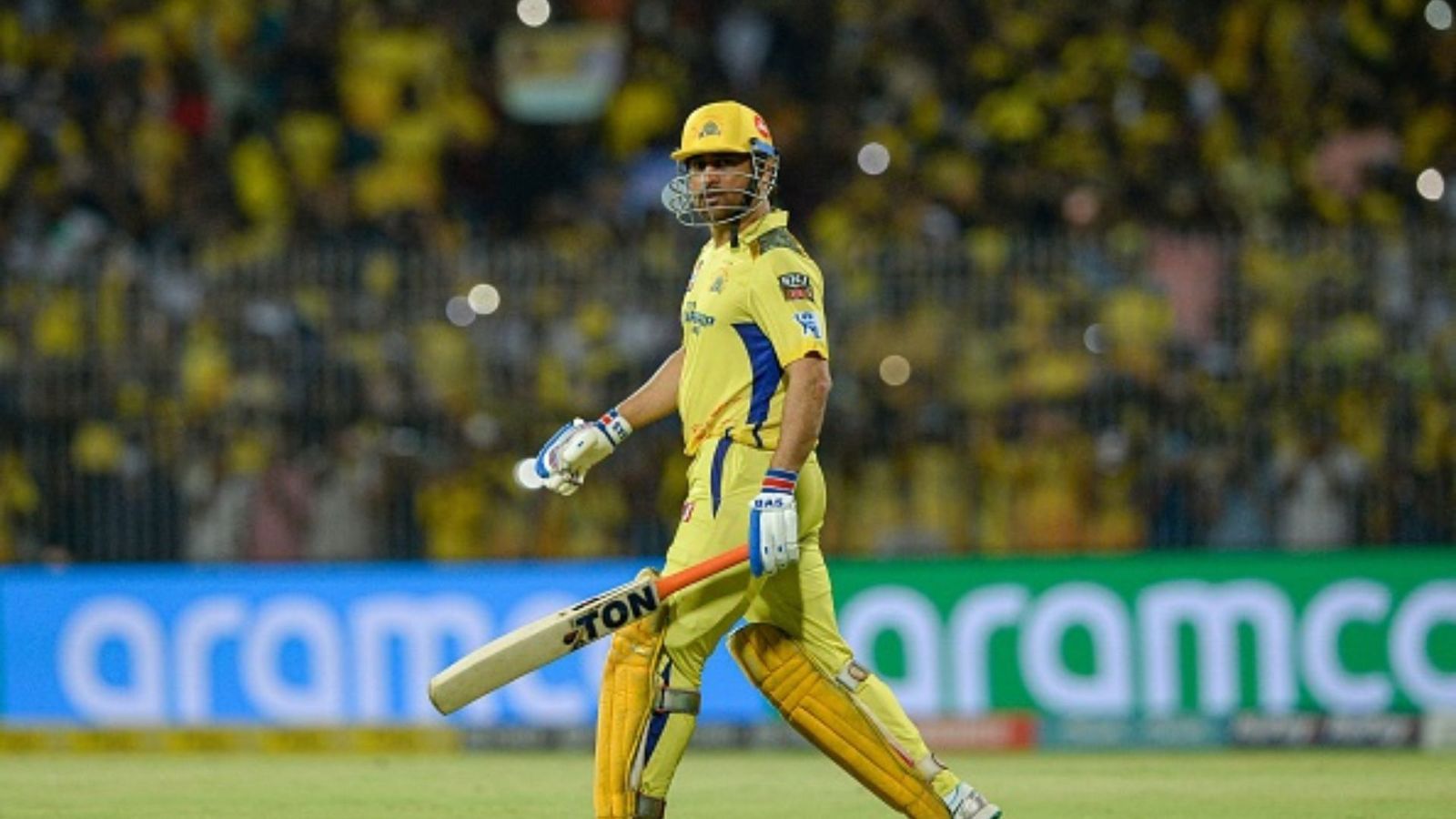 'Don't hurt our feelings MS Dhoni': Harbhajan Singh makes a humble request to Chennai Super Kings captain 'Don't hurt our feelings MS Dhoni': Harbhajan Singh makes a humble request to Chennai Super Kings captain