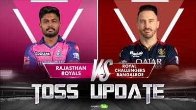 IPL 2023: RCB make changes to foreign contingent, RR swap star pacer for spinner ahead of must-win match SportsTak