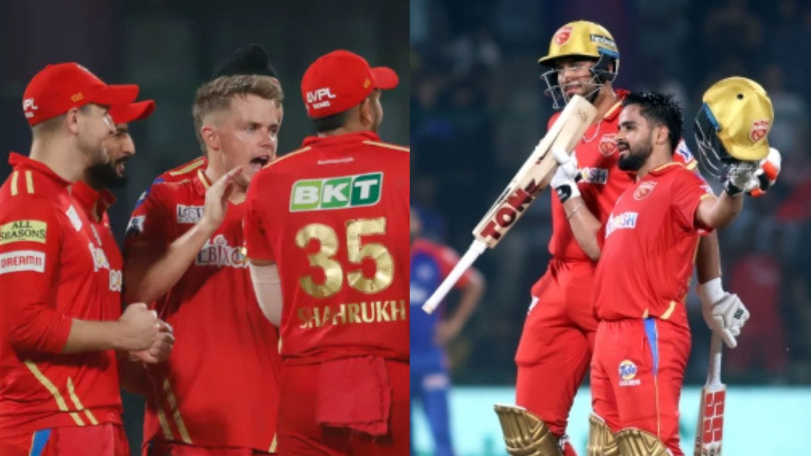 ‘What has he done?’ — While lauding Prabhsimran's heroics, Sehwag takes jibe at IPL 2023's most expensive player ‘What has he done?’ — While lauding Prabhsimran's heroics, Sehwag takes jibe at IPL 2023's most expensive player