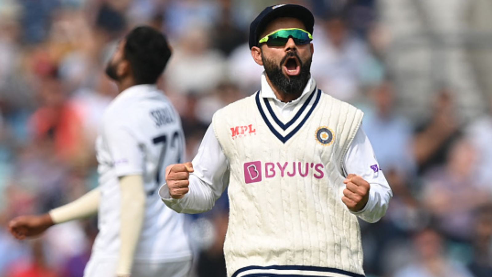 ‘Started thinking I am a replacement of Kohli’: India's star player gives blast from past in shocking admission on 2020 Test debut ‘Started thinking I am a replacement of Kohli’: India's star player gives blast from past in shocking admission on 2020 Test debut