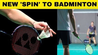 EXPLAINED - Why Badminton wants to ban THIS particular kind of serve? SportsTak