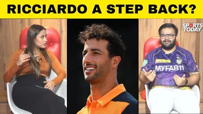 F1 DEBATE: Is Red Bull's driver academy no longer serving its purpose? SportsTak