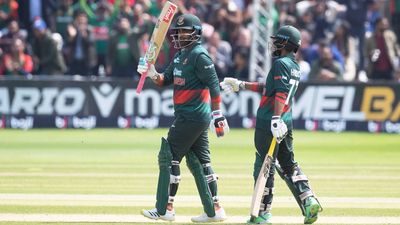 ‘If I tell you we had the belief we'd win, I'd be lying’: Bangladesh captain Tamim Iqbal’s shocking statement after narrow win over Ireland SportsTak
