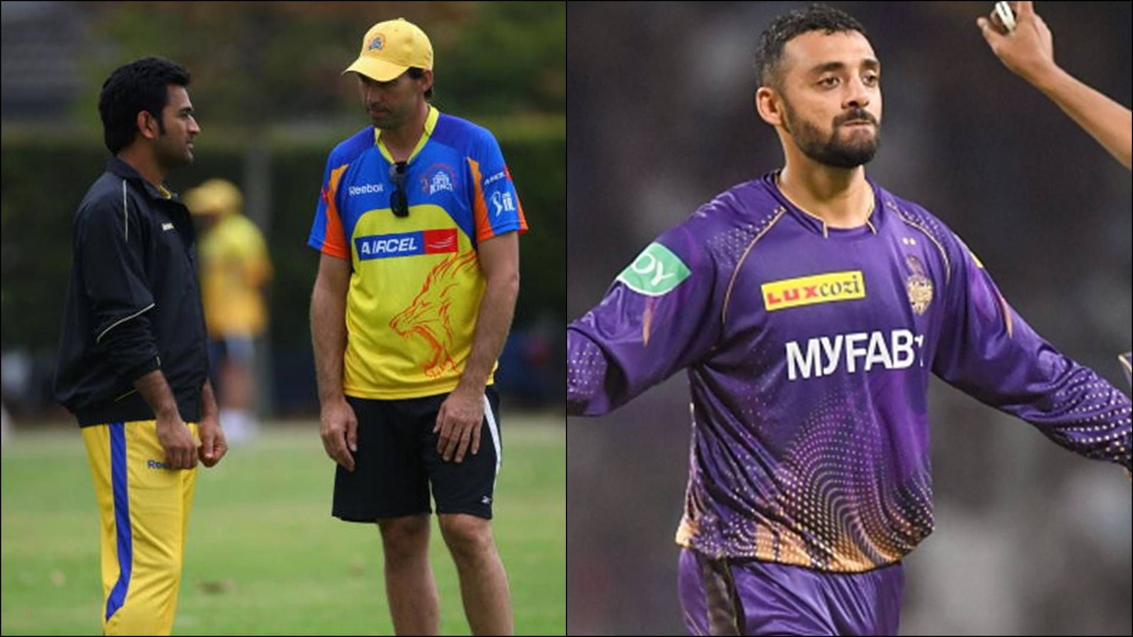 'He tortured us in the nets for years': CSK coach Stephen Fleming regrets not picking Varun Chakravarthy 'He tortured us in the nets for years': CSK coach Stephen Fleming regrets not picking Varun Chakravarthy