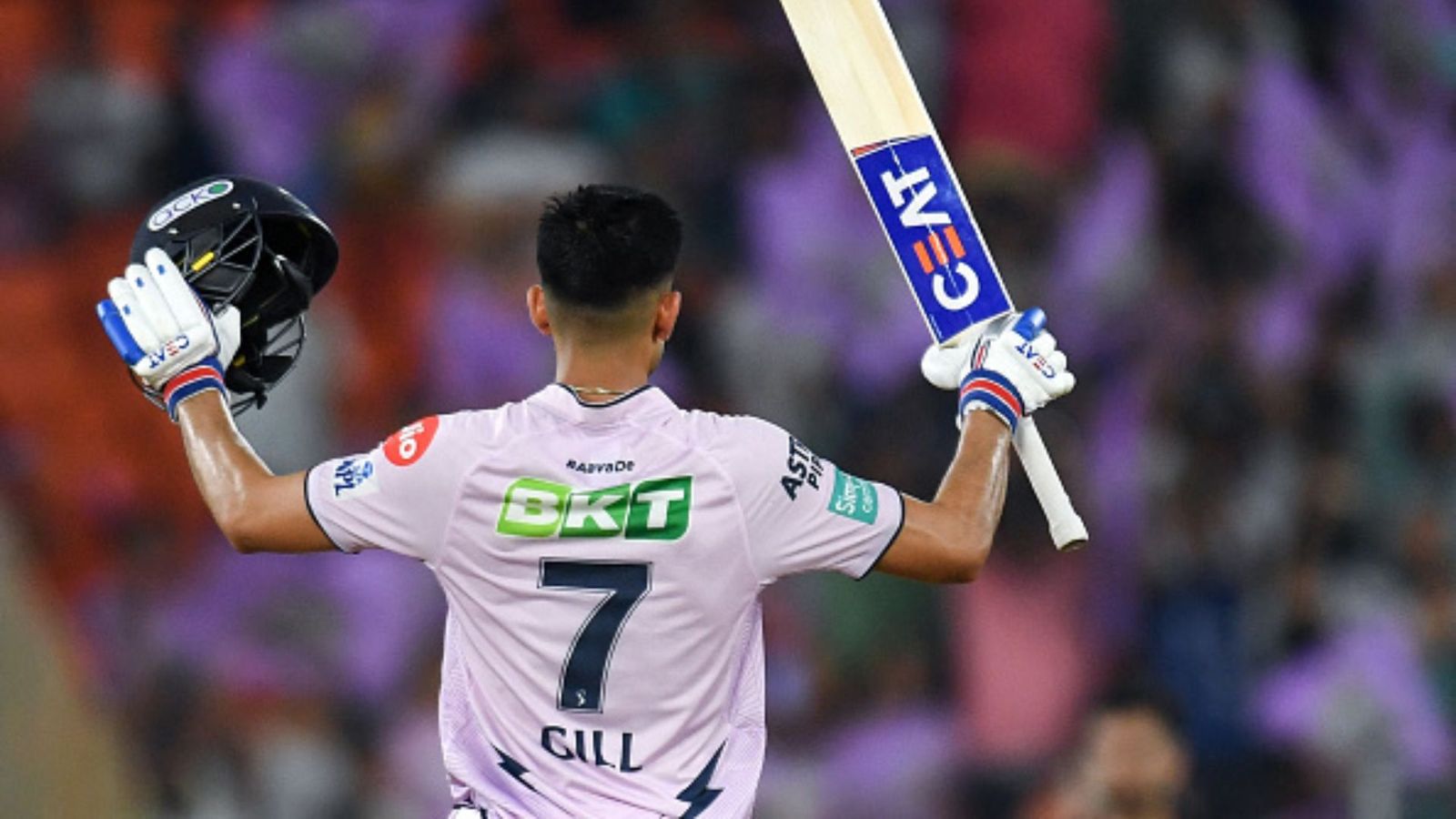 IPL 2023 Orange Cap: Shubman Gill closes the gap on Faf du Plessis, jumps to second place after smashing maiden IPL century IPL 2023 Orange Cap: Shubman Gill closes the gap on Faf du Plessis, jumps to second place after smashing maiden IPL century