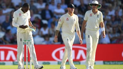 ECB confirms Jofra Archer to miss Ashes and rest of the summer with another elbow injury SportsTak