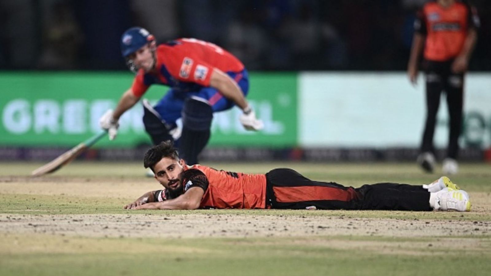 IPL 2023: 'Have to put our best XI out' — Brian Lara clarifies reasoning behind constant omission of Umran Malik from team IPL 2023: 'Have to put our best XI out' — Brian Lara clarifies reasoning behind constant omission of Umran Malik from team