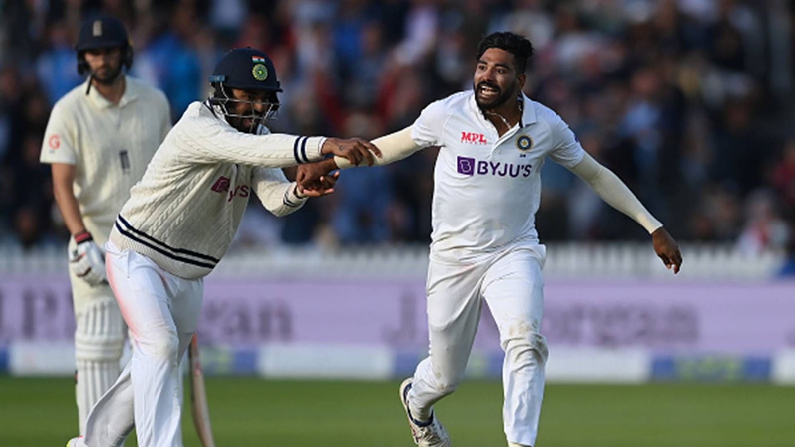 'Khali bouncer hi aata hai tujhe?': When Mohammed Siraj annoyed KL Rahul as net bowler 'Khali bouncer hi aata hai tujhe?': When Mohammed Siraj annoyed KL Rahul as net bowler