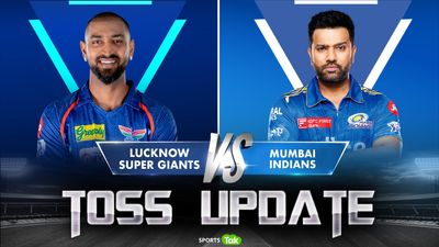 LSG vs MI: Krunal Pandya gives chance to Indian batter with 7.11 average in the season and lethal Afghan pacer SportsTak