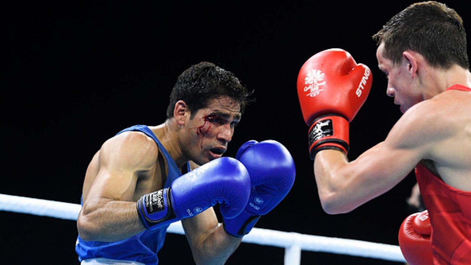 'My daughter brought me luck' — Pugilist Hussamuddin proud of his performances after edging to Bronze at World Championships 'My daughter brought me luck' — Pugilist Hussamuddin proud of his performances after edging to Bronze at World Championships