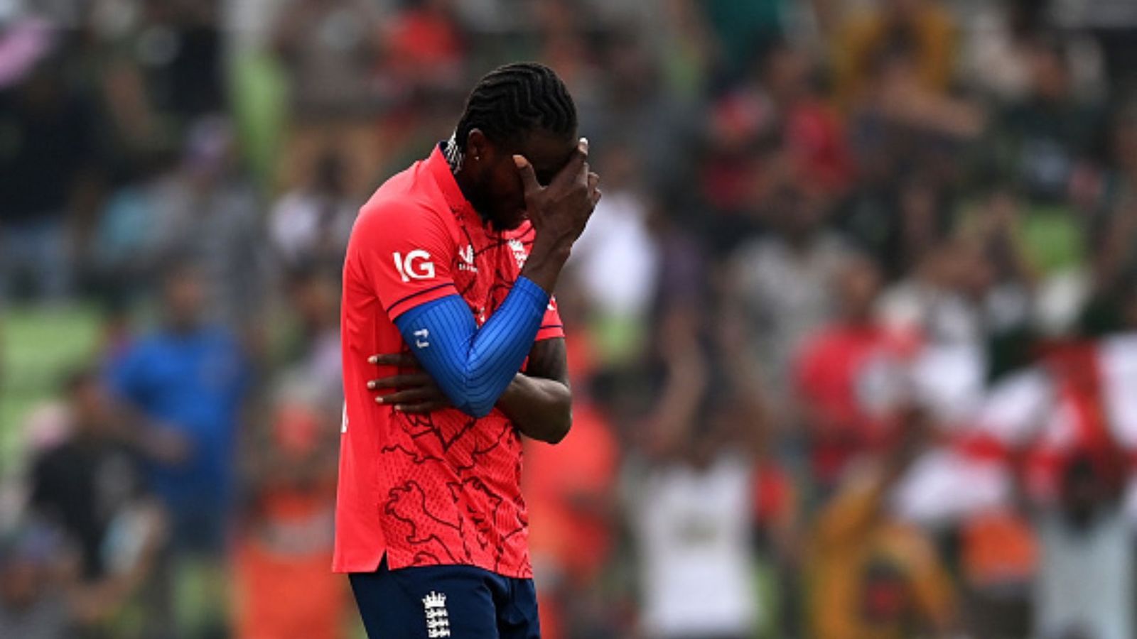 'This will end his journey with English cricket' — Former England skipper's big claim after Archer misses out on Ashes yet again 'This will end his journey with English cricket' — Former England skipper's big claim after Archer misses out on Ashes yet again