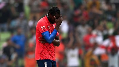 'This will end his journey with English cricket' — Former England skipper's big claim after Archer misses out on Ashes yet again SportsTak