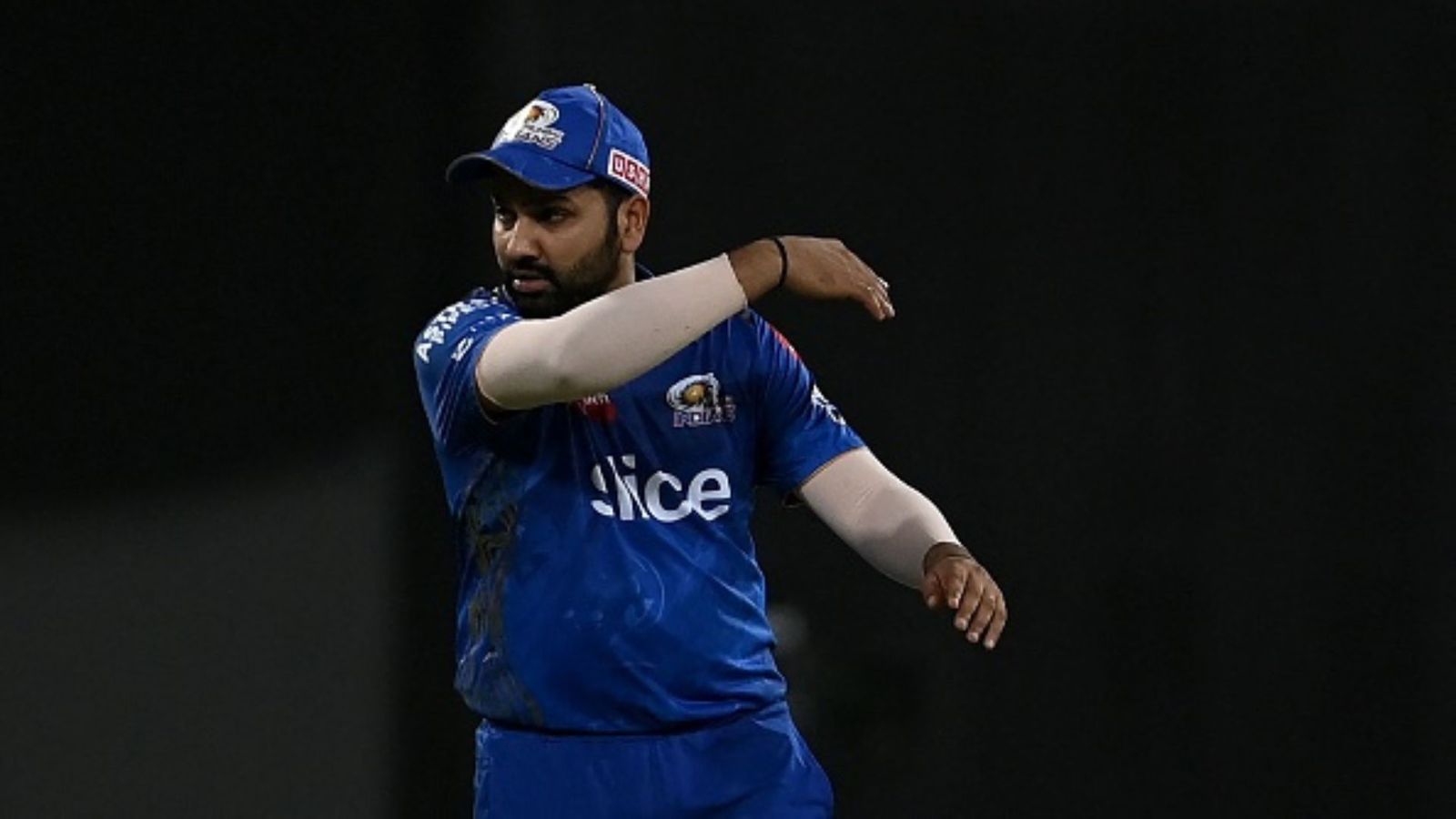 IPL 2023: After agonising defeat against LSG, MI captain Rohit Sharma unaware of how the calculations work IPL 2023: After agonising defeat against LSG, MI captain Rohit Sharma unaware of how the calculations work