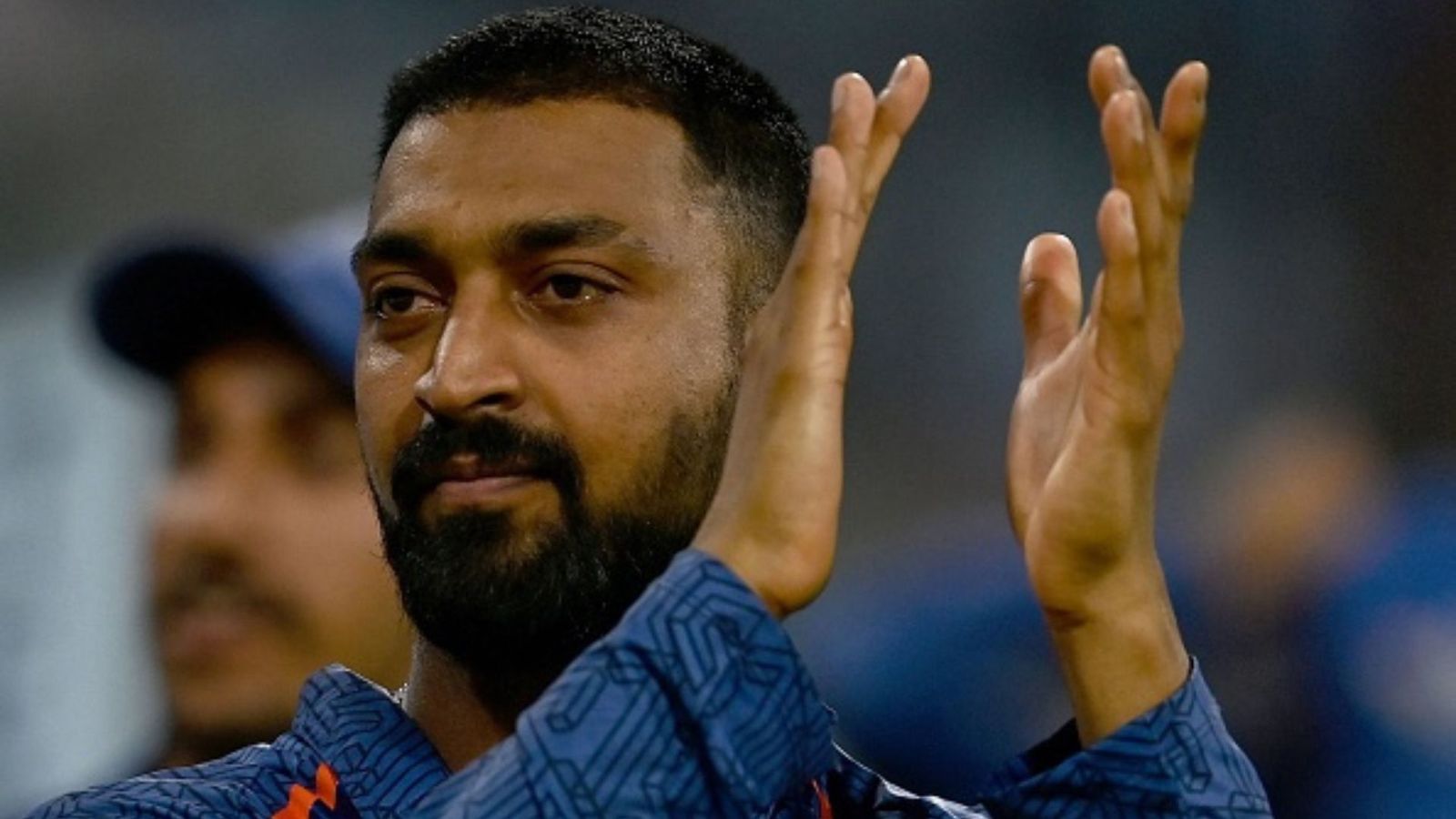 'He is a terrific reader of the game': Krunal Pandya earns profound praise from legendary Indian cricketer 'He is a terrific reader of the game': Krunal Pandya earns profound praise from legendary Indian cricketer
